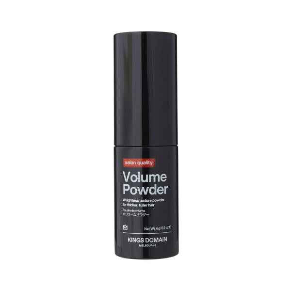 Melbourne Volume Powder