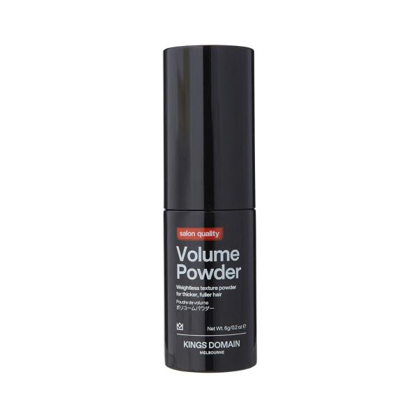 KINGS DOMAIN MELBOURNE VOLUME POWDER 6 GRAM