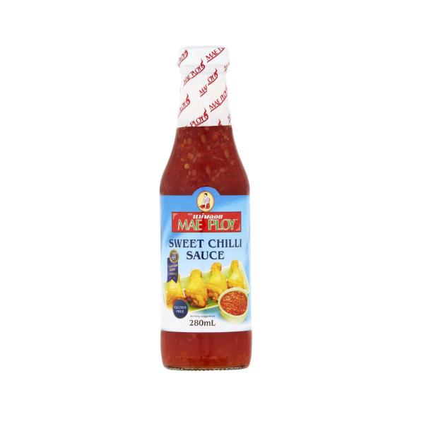 MAE PLOY SWEET CHILLI SAUCE 280ML