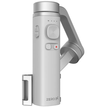 Zero-X ZX-G2 3-Axis Foldable Gimbal