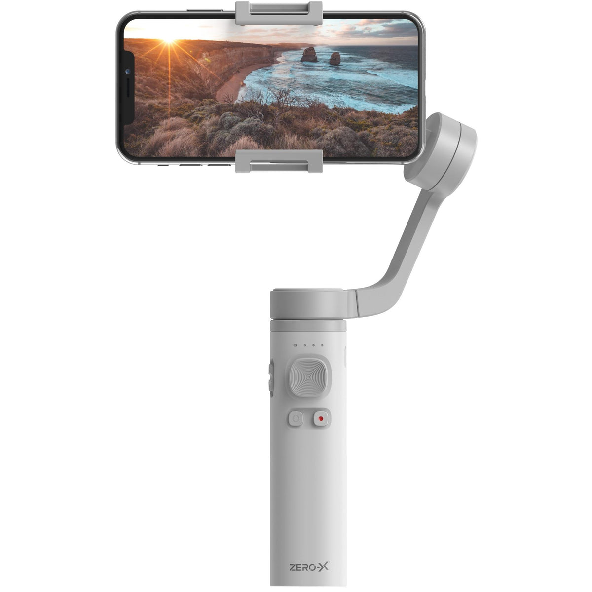 Zero-X ZX-G2 3-Axis Foldable Gimbal