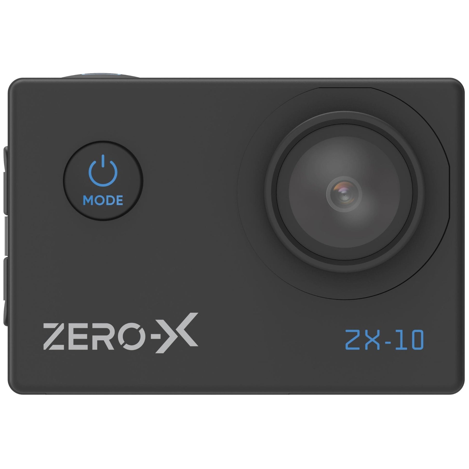 Zero-X ZX-10 Full HD Action Camera
