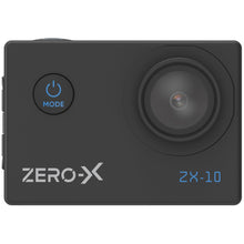 Zero-X ZX-10 Full HD Action Camera