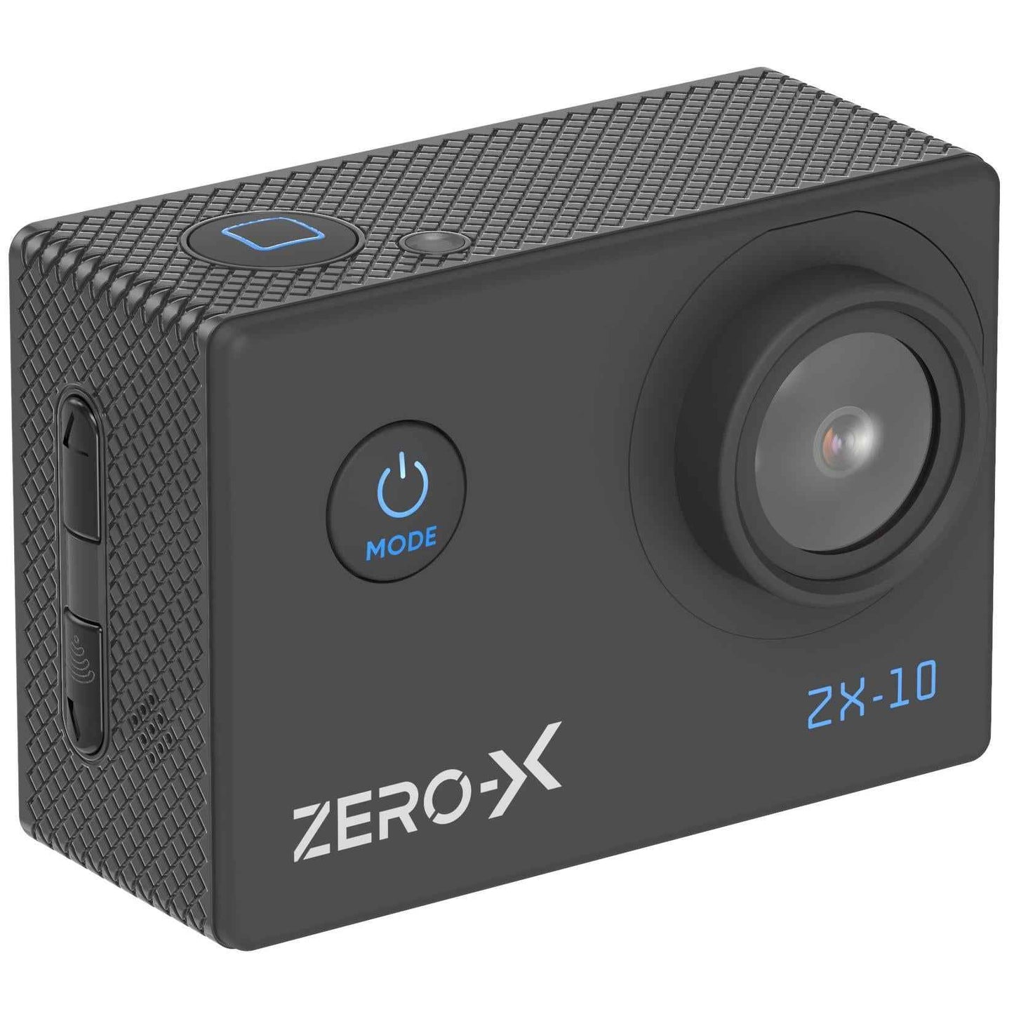 Zero-X ZX-10 Full HD Action Camera