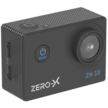 Zero-X ZX-10 Full HD Action Camera