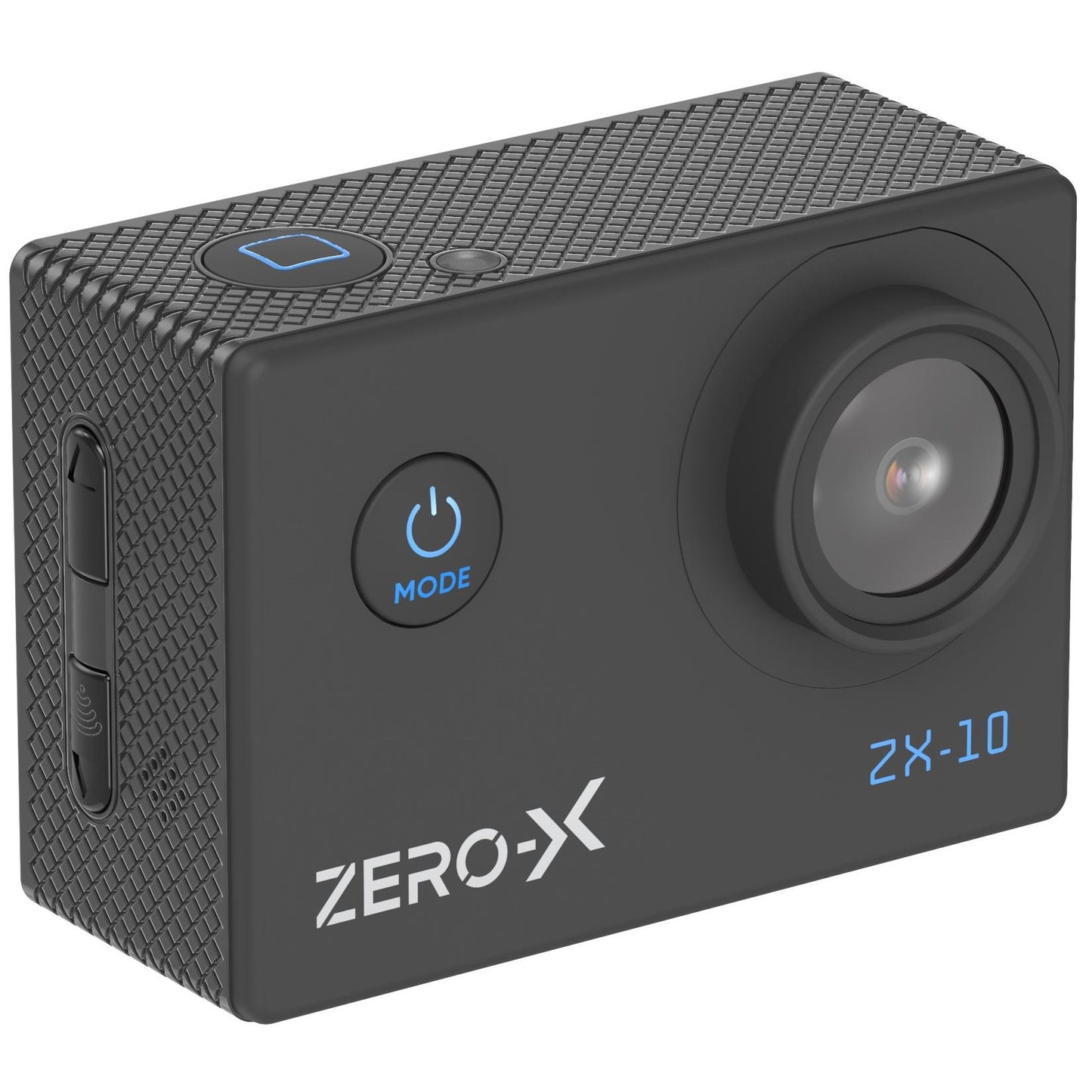 Zero-X ZX-10 Full HD Action Camera