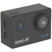Zero-X ZX-10 Full HD Action Camera