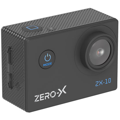 Zero-X ZX-10 Full HD Action Camera