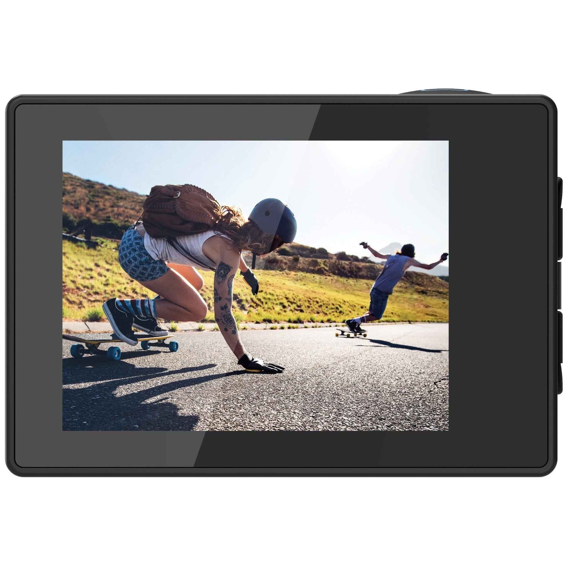 Zero-X ZX-10 Full HD Action Camera