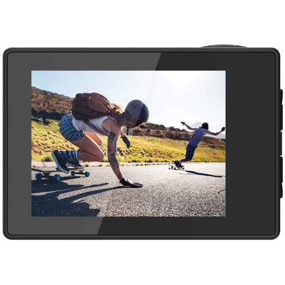Zero-X ZX-10 Full HD Action Camera