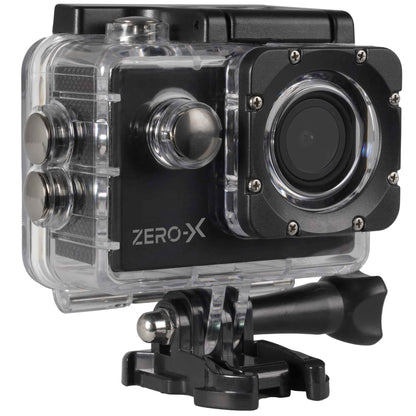 Zero-X ZX-10 Full HD Action Camera