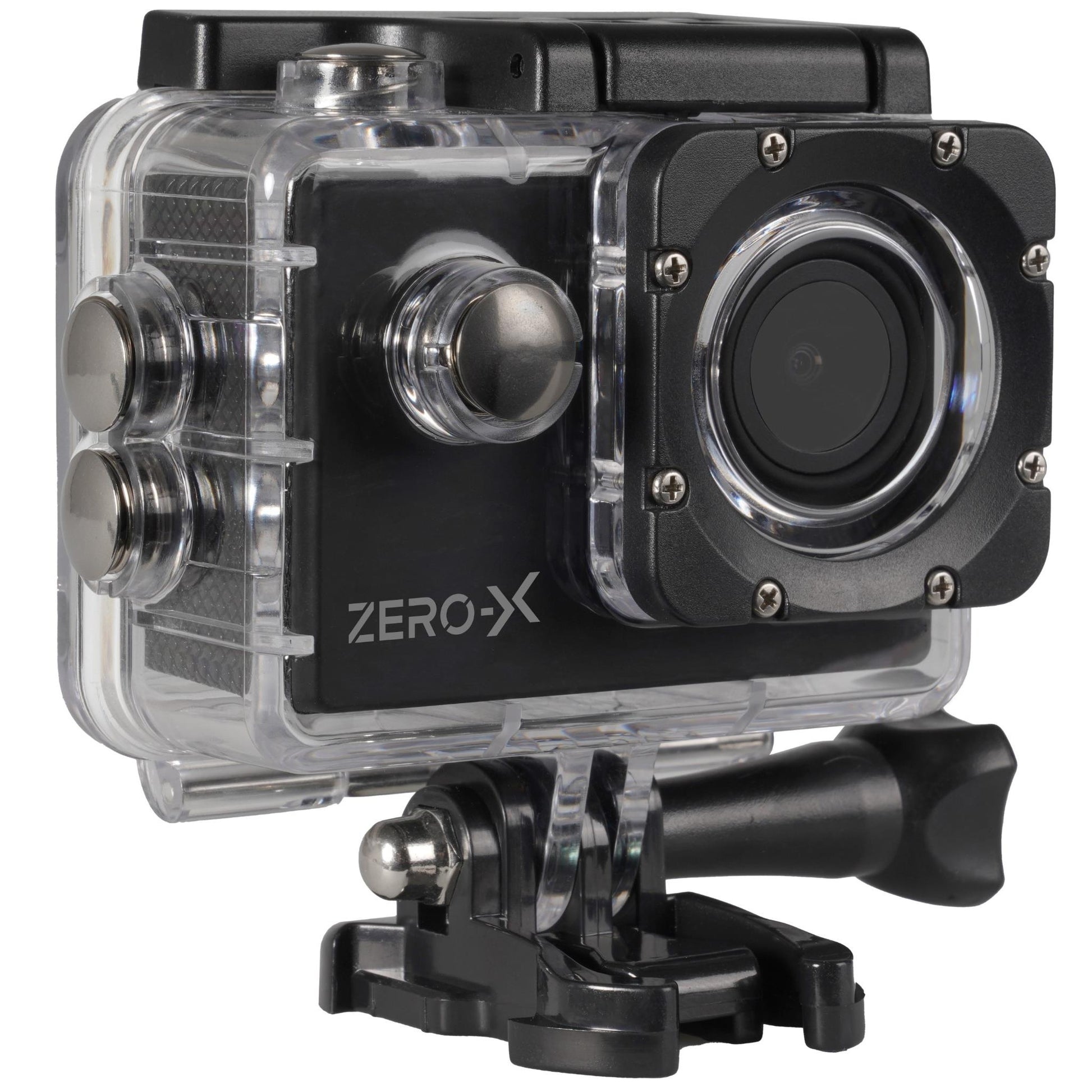 Zero-X ZX-10 Full HD Action Camera