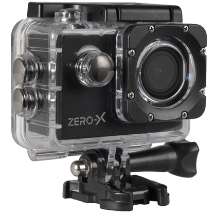 Zero-X ZX-10 Full HD Action Camera