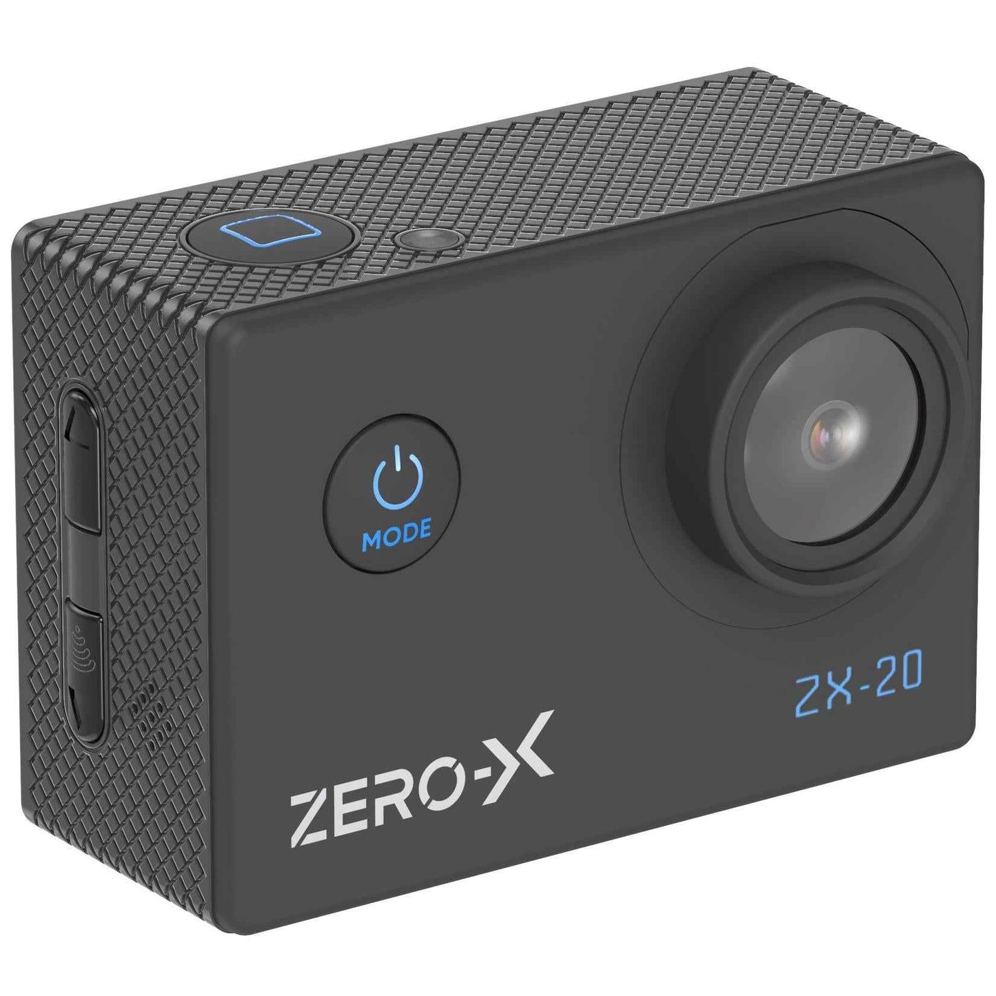 Zero-X ZX-20 4K Action Camera
