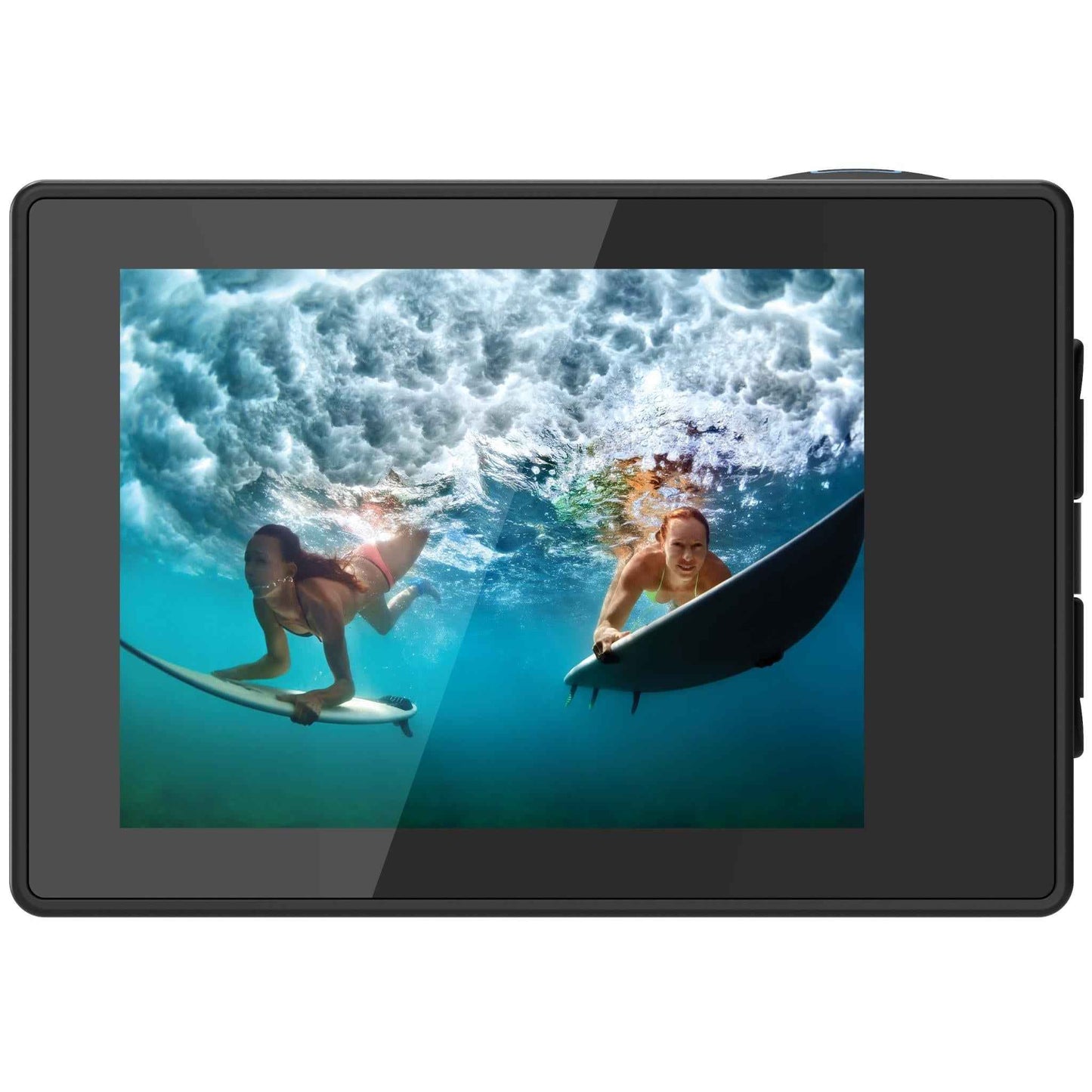 Zero-X ZX-20 4K Action Camera