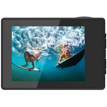 Zero-X ZX-20 4K Action Camera