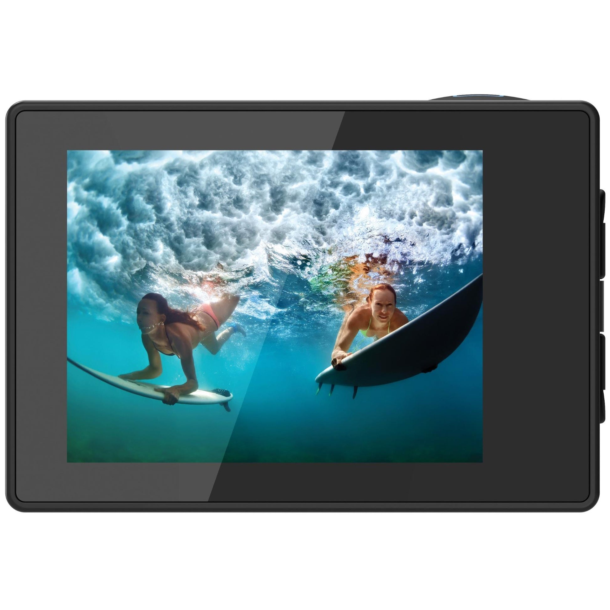 Zero-X ZX-20 4K Action Camera
