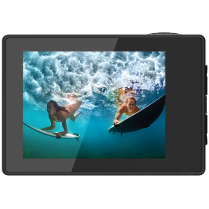 Zero-X ZX-20 4K Action Camera