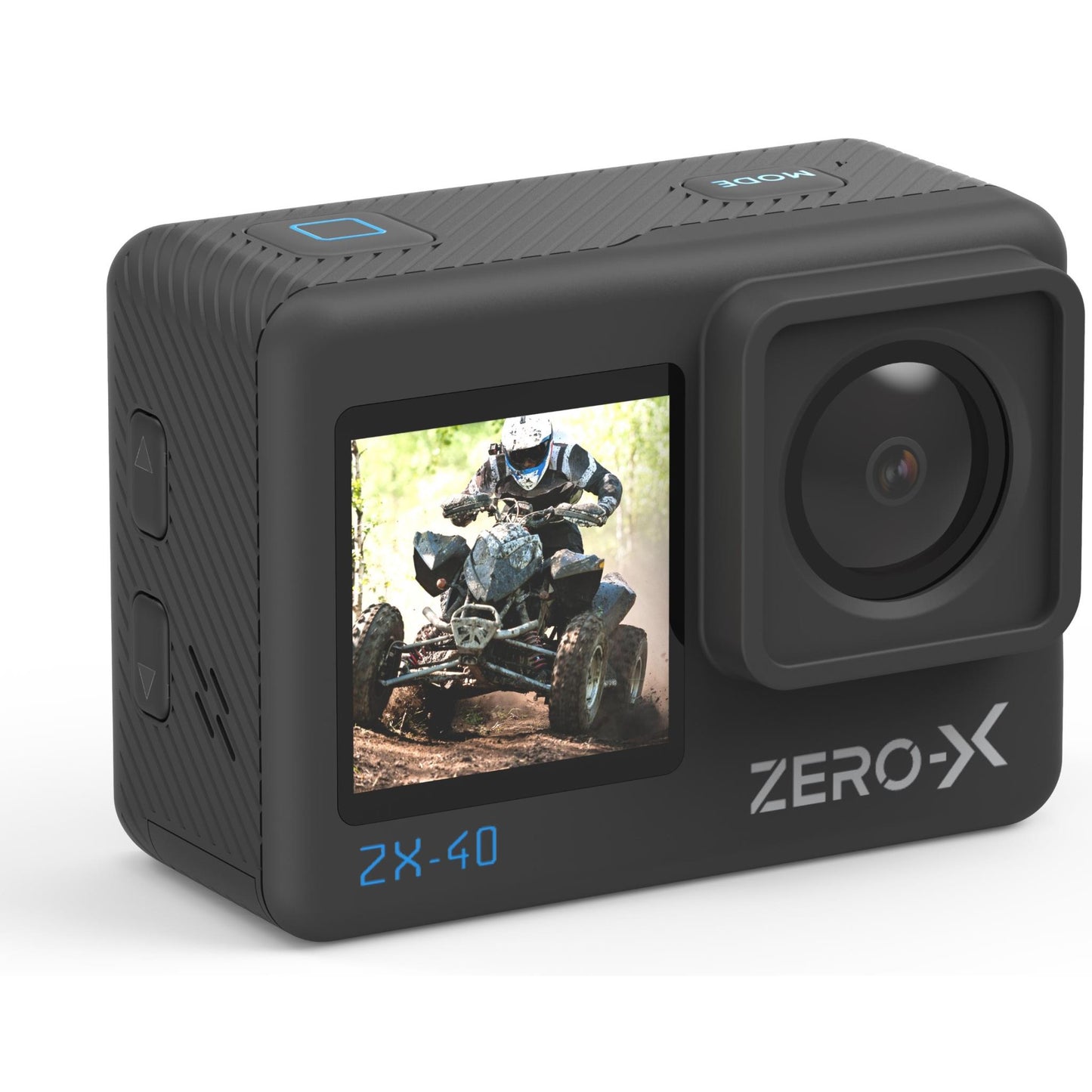 Zero-X ZX-40 4K UHD Action Camera