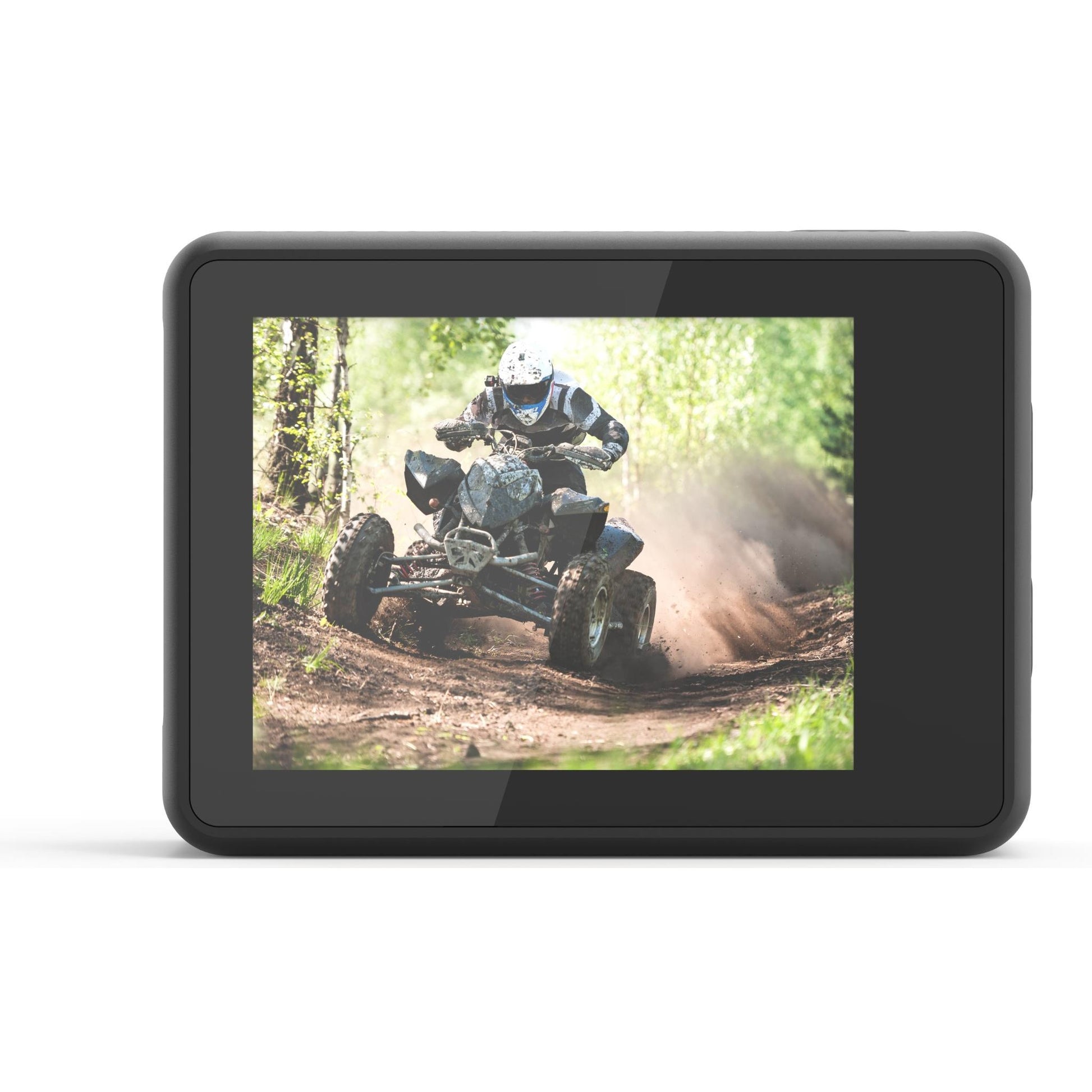 Zero-X ZX-40 4K UHD Action Camera