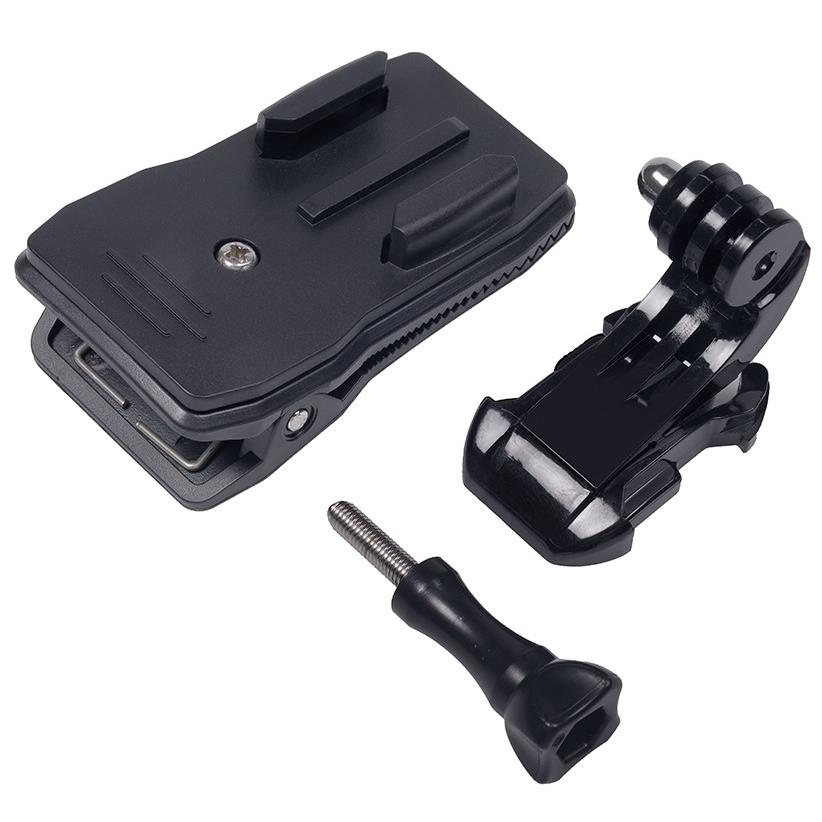 Zero-X Action Camera Backpack Mount