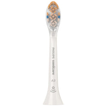 Philips Sonicare A3 Premium All-in-one Brush Head 2 Pack (White)