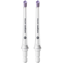 Philips Sonicare Power Flosser Quad Stream Nozzle [2-Pack]