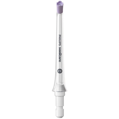 Philips Sonicare Power Flosser Quad Stream Nozzle [2-Pack]