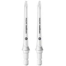 Philips Sonicare Power Flosser Standard Nozzle [2-Pack]