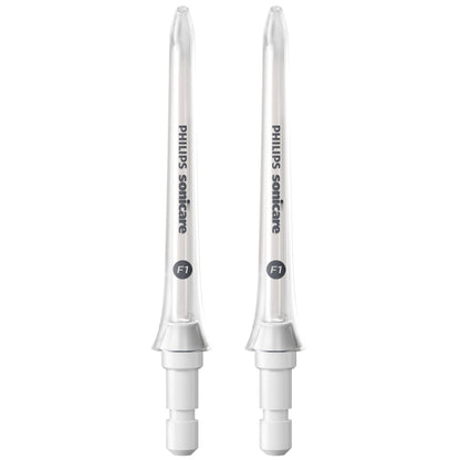 Philips Sonicare Power Flosser Standard Nozzle [2-Pack]