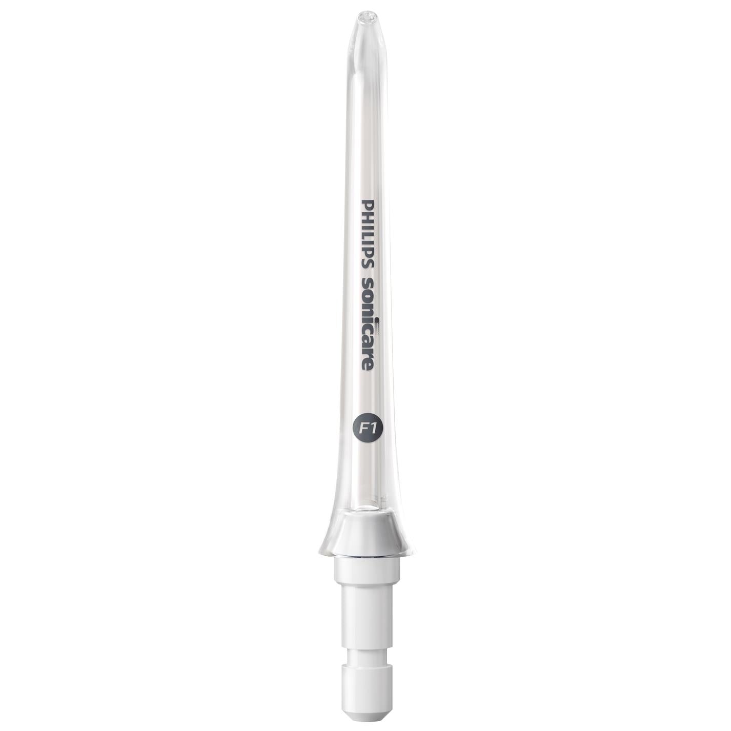 Philips Sonicare Power Flosser Standard Nozzle [2-Pack]