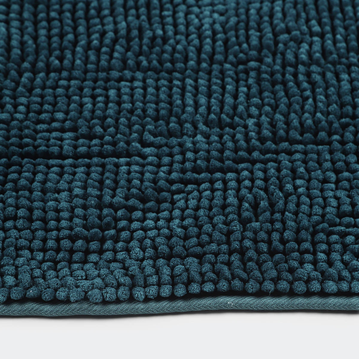 Soft Toggle Bath Mat - Teal