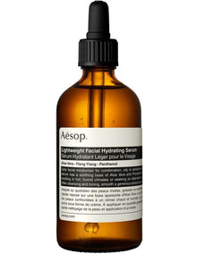 Lightweight Facial Hydrating Serum 100ml