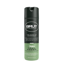 72Hr Antiperspirant Deodorant Trail Fresh