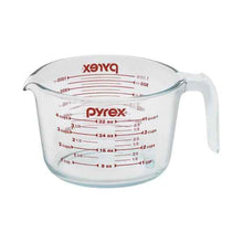 PYREX MEASURING JUG 1LITRE