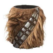Star Wars - Chewbacca Furry Can Cooler/ Stubby Holder
