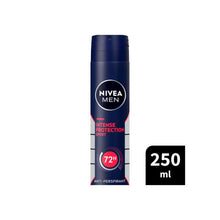 Men Aerosol Deodorant Intense Protection Sport