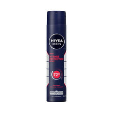 NIVEA MEN DEODORANT AEROSOL INTENSE PROTECTION SPORT 250ML