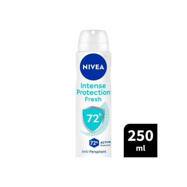 Deo Aero Female Everyday Active Fresh