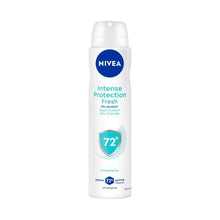 NIVEA DEO AERO FEMALE INTENSE PROTECTION FRESH 250ML