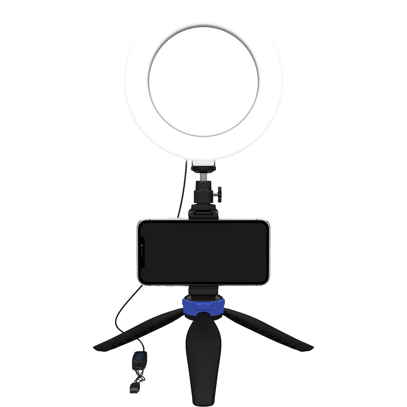 Influencer 6" Ring Light