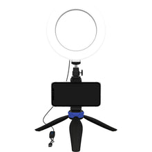 Influencer 6" Ring Light