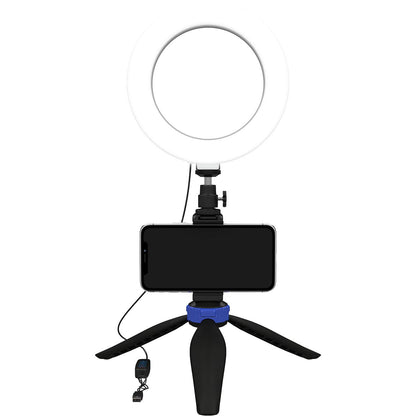 Influencer 6" Ring Light