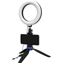 Influencer 6" Ring Light