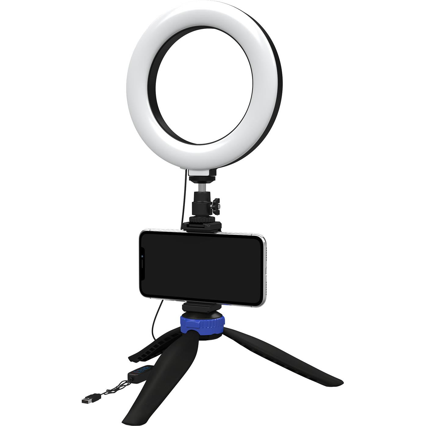 Influencer 6" Ring Light