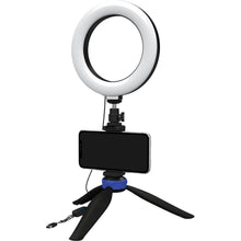 Influencer 6" Ring Light