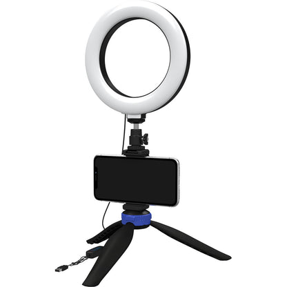 Influencer 6" Ring Light