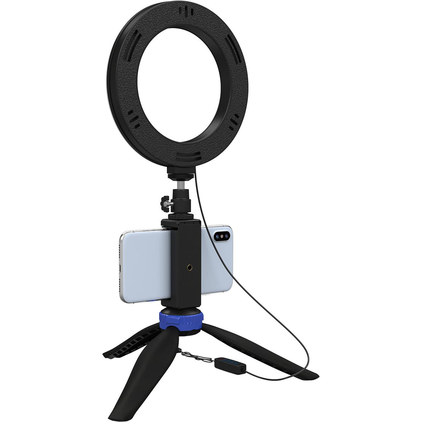 Influencer 6" Ring Light