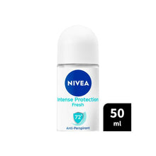Deo Roll On Female Intense Protection Fresh