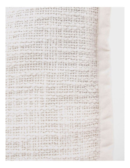Granada Cushion Cream
